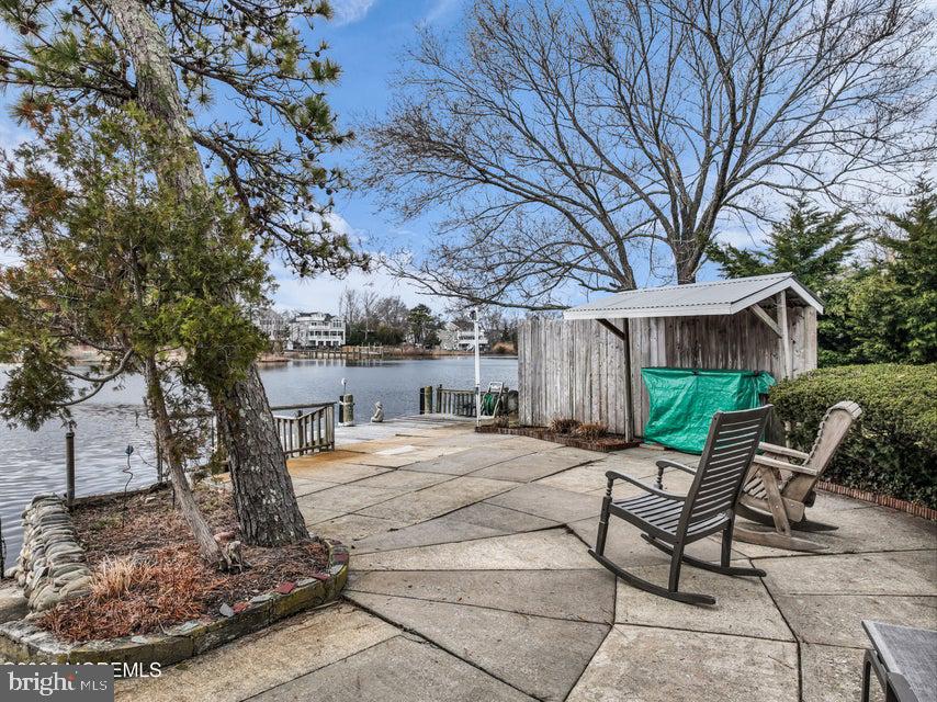 535 Carroll Fox Road Brick, NJ 08724 - Photo 24 of 31 a view of a house with backyard and sitting area