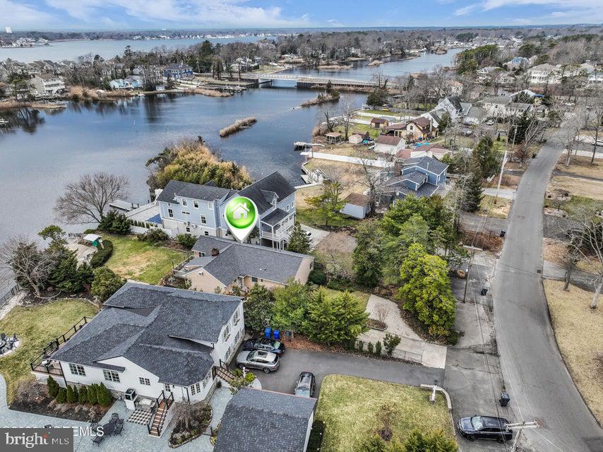 535 Carroll Fox Road Brick, NJ 08724 - Photo 26 of 31 an aerial view of residential houses with outdoor space