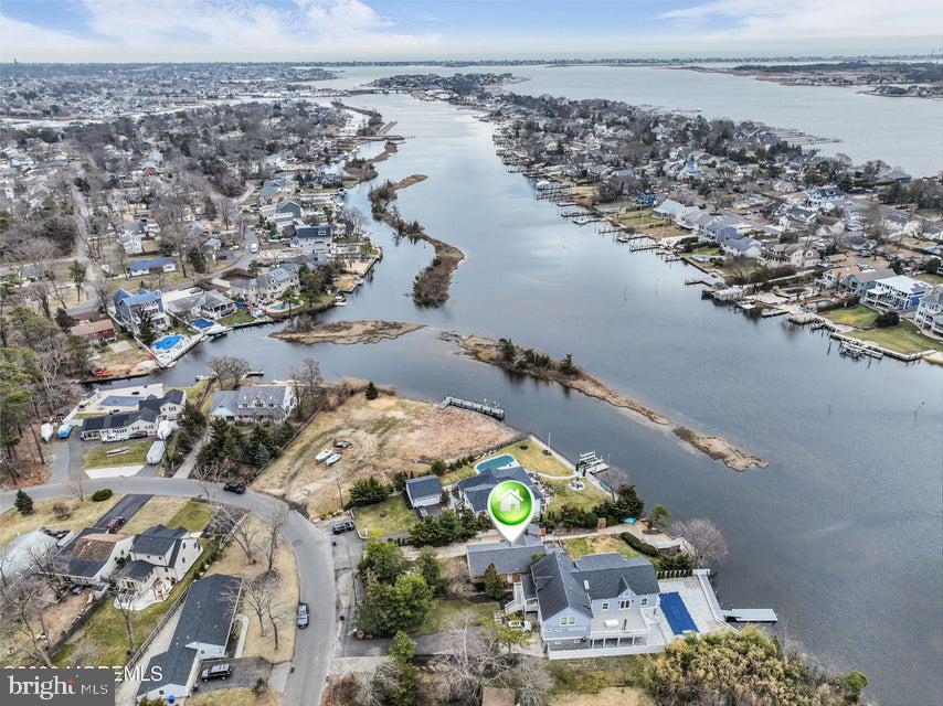 535 Carroll Fox Road Brick, NJ 08724 - Photo 5 of 31 an aerial view of a city