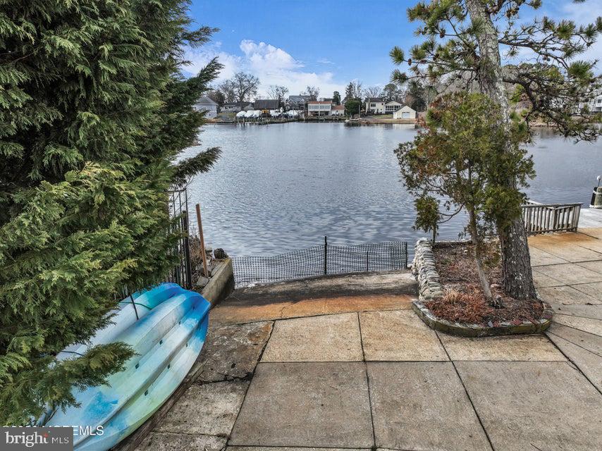 535 Carroll Fox Road Brick, NJ 08724 - Photo 6 of 31 a view of a yard