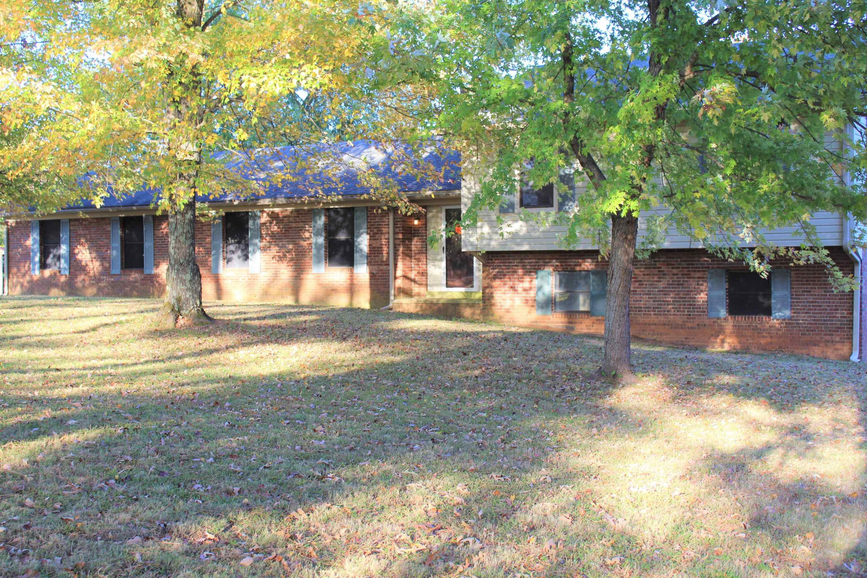 300 Scarce Creek Road Lexington, TN 38351 - Photo 1 of 10 Photo 1