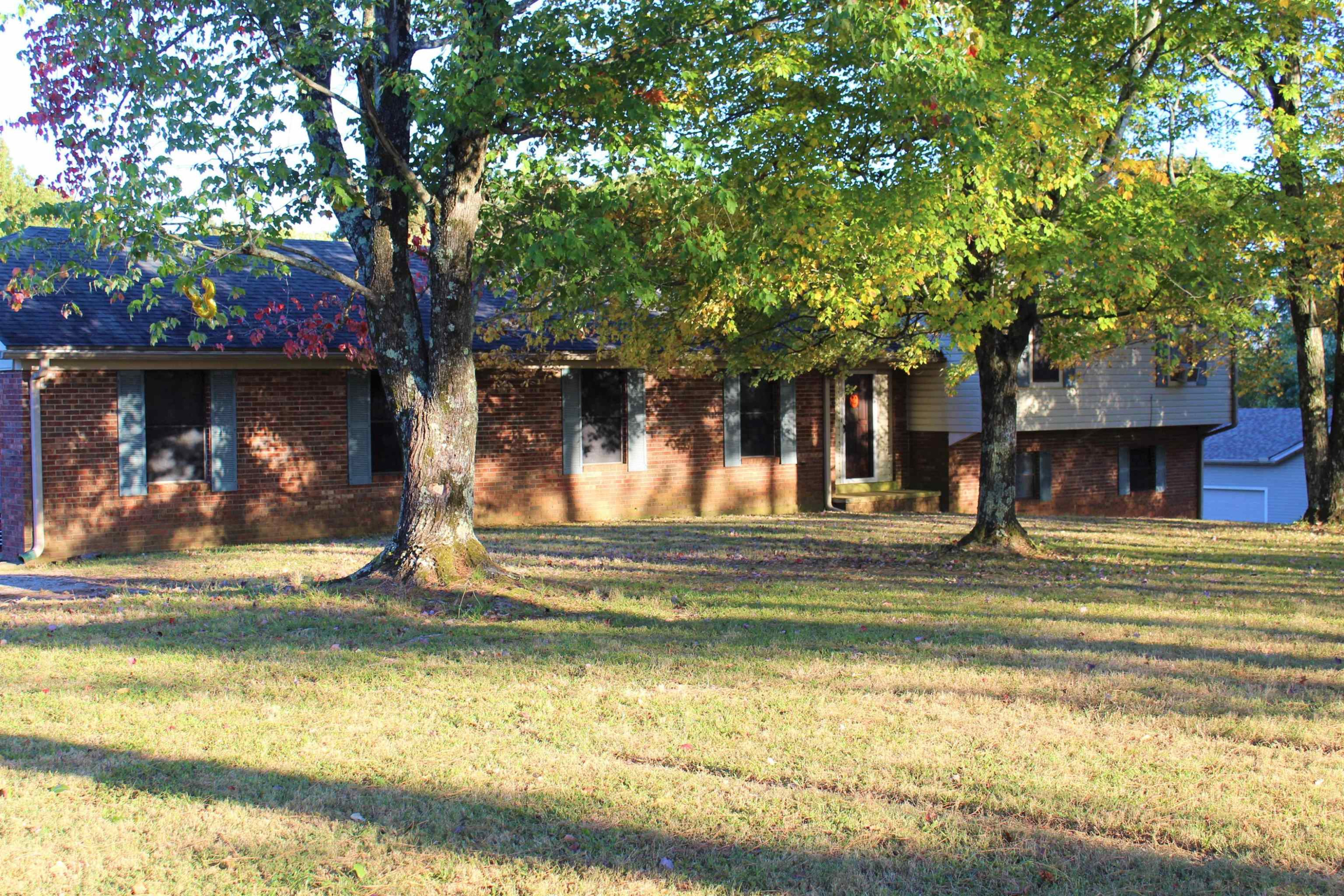 300 Scarce Creek Road Lexington, TN 38351 - Photo 2 of 10 Photo 2