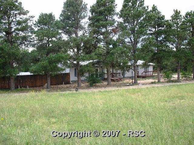 27105 Mid Jones Road Calhan, CO 80808 - Photo 2 of 16