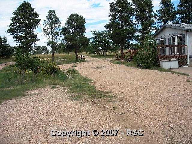 27105 Mid Jones Road Calhan, CO 80808 - Photo 11 of 16