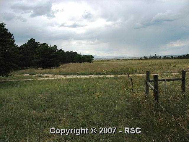 27105 Mid Jones Road Calhan, CO 80808 - Photo 12 of 16