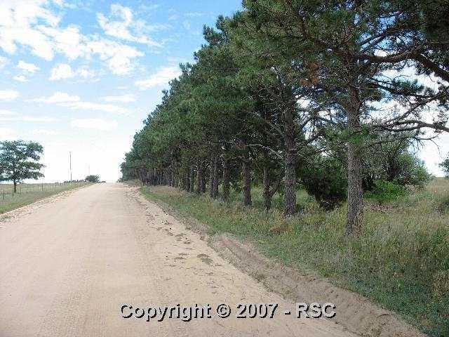 27105 Mid Jones Road Calhan, CO 80808 - Photo 13 of 16