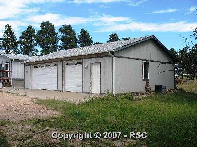 27105 Mid Jones Road Calhan, CO 80808 - Photo 4 of 16