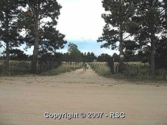 27105 Mid Jones Road Calhan, CO 80808 - Photo 10 of 16