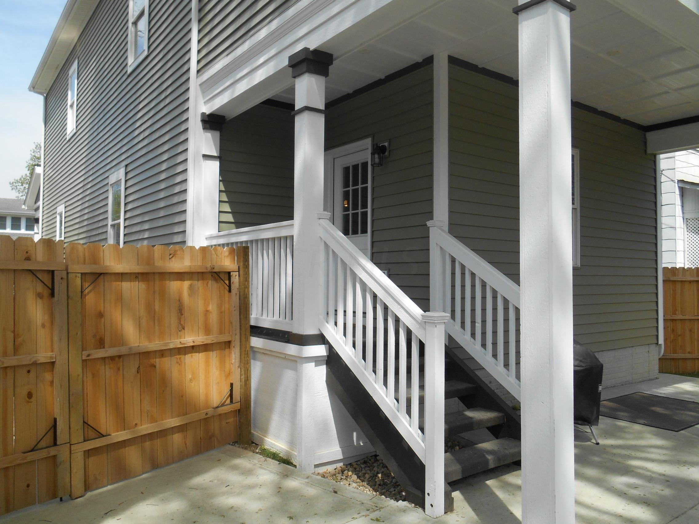 1566 Lincoln Road Columbus, OH 43212 - Photo 20 of 21