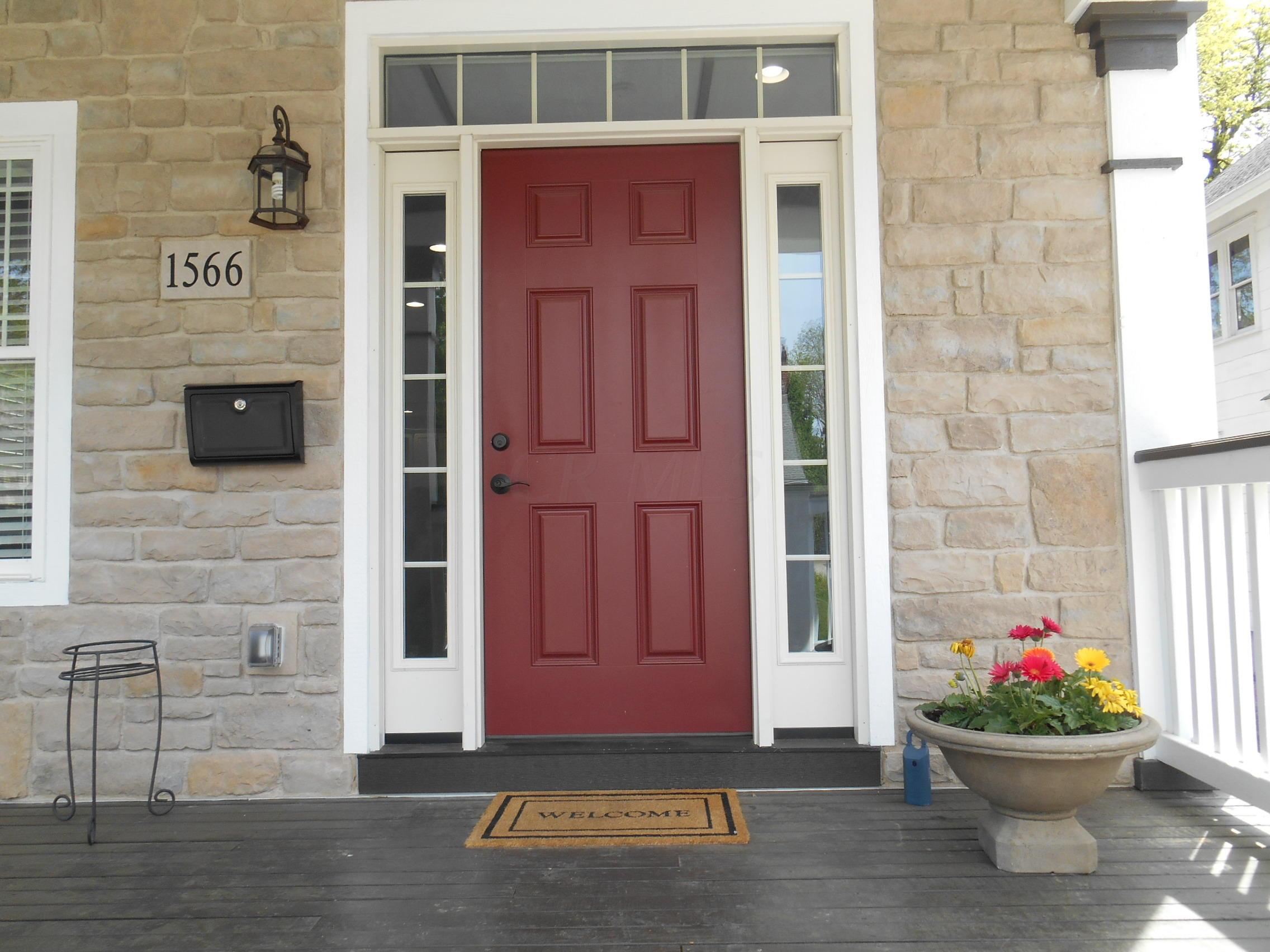 1566 Lincoln Road Columbus, OH 43212 - Photo 2 of 21