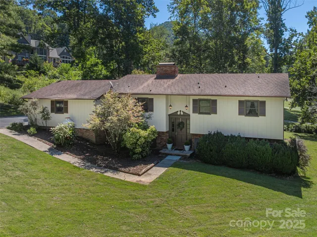 $798,000 | 85 Dawn Lane, Canton, NC 28716