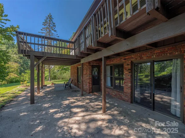 $798,000 | 85 Dawn Lane, Canton, NC 28716