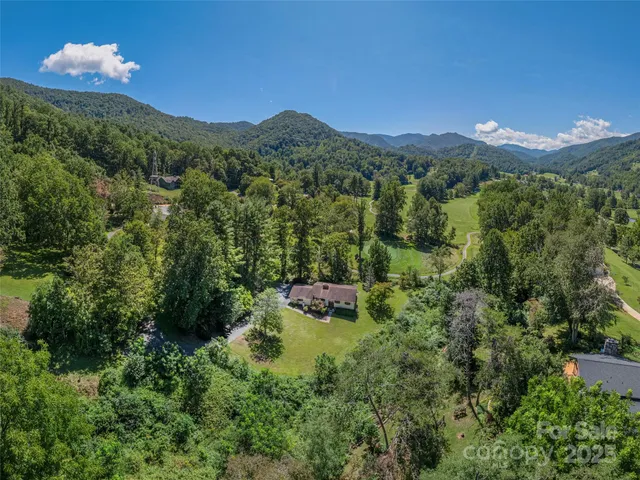 $798,000 | 85 Dawn Lane, Canton, NC 28716