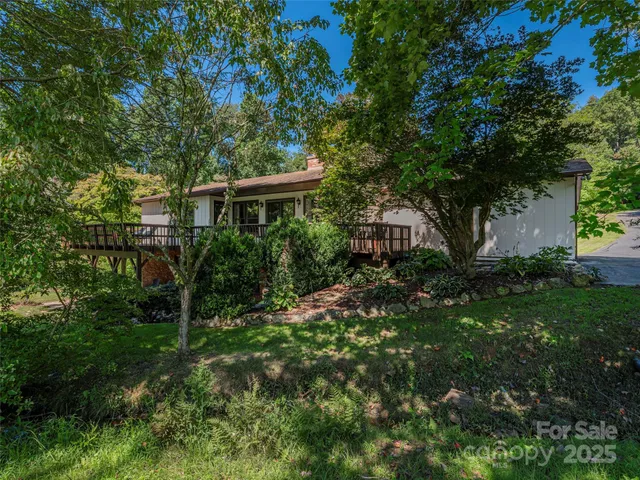 $798,000 | 85 Dawn Lane, Canton, NC 28716