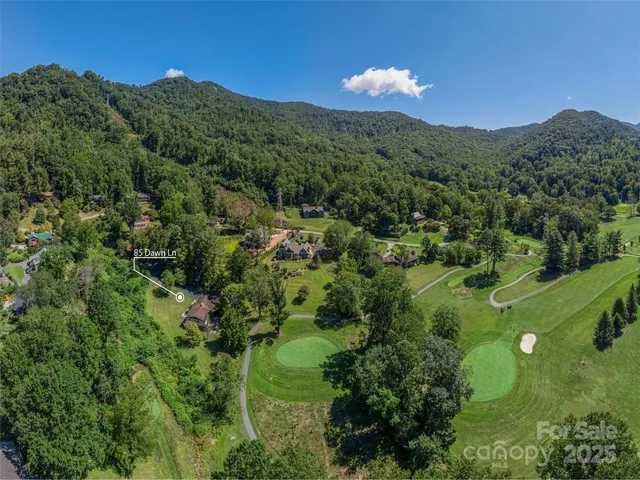 $798,000 | 85 Dawn Lane, Canton, NC 28716