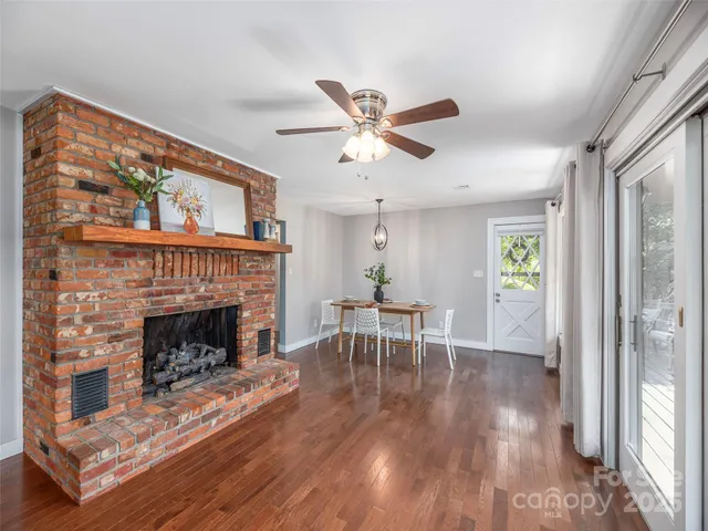 $798,000 | 85 Dawn Lane, Canton, NC 28716