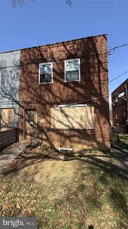 $215,000 | 2422 Alabama Avenue Southeast, Washington, DC 20020