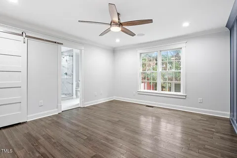 $715,000 | 520 South Bloodworth Street, Raleigh, NC 27601