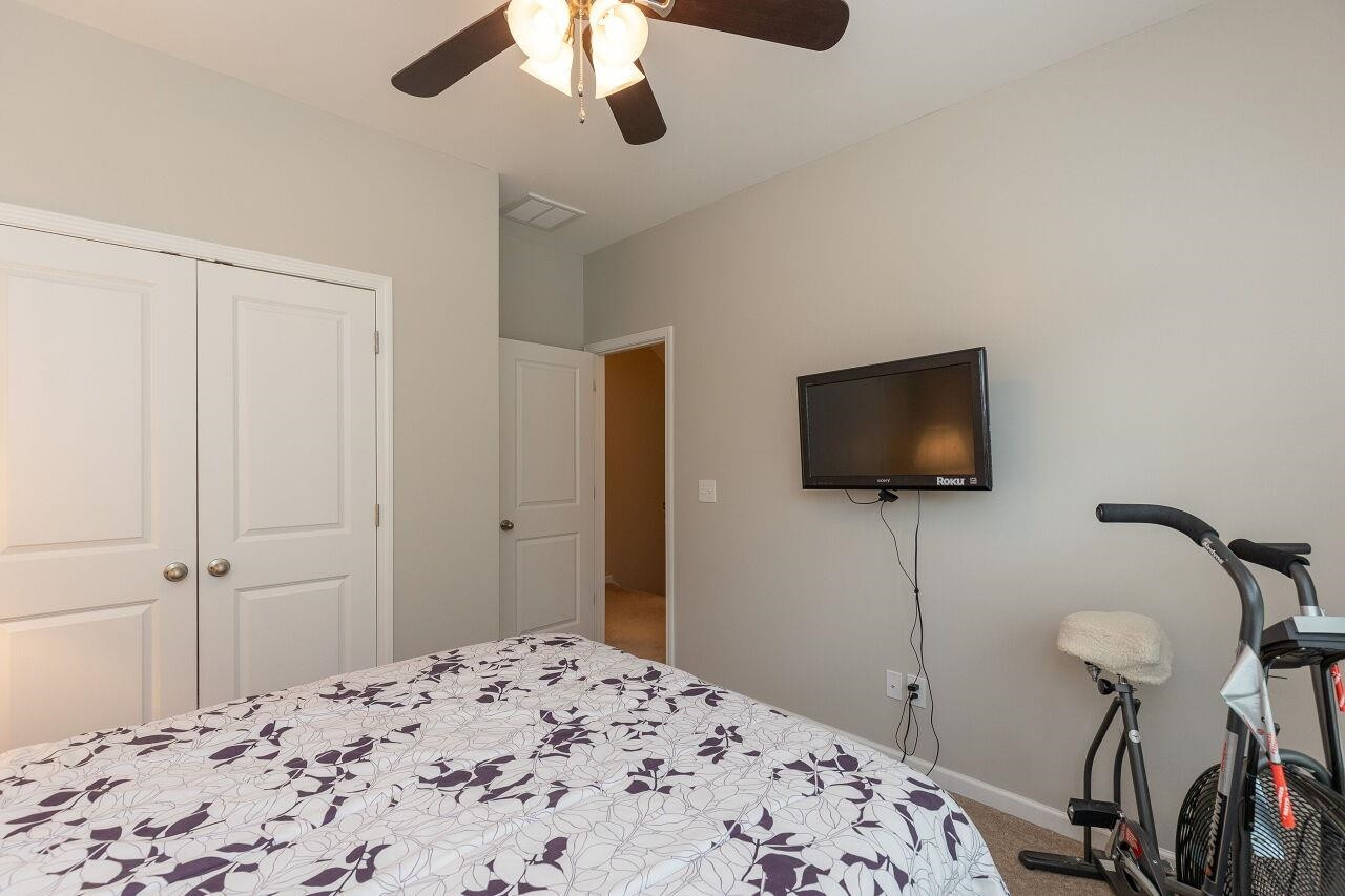 842 Wickham Ridge Road Apex, NC 27539 - Photo 33 of 43 Photo 33