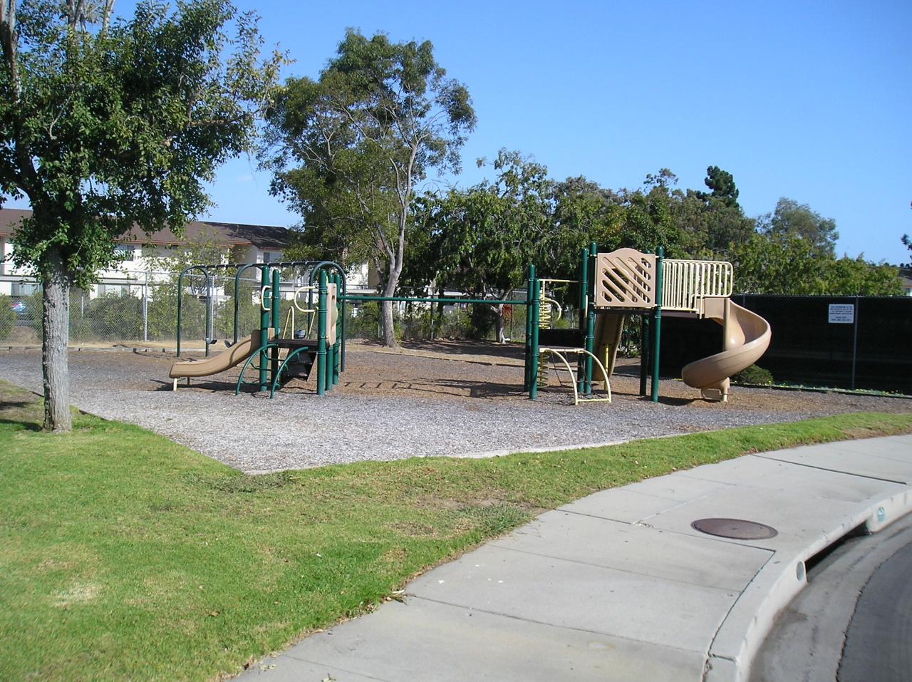 7263 Georgetown Road Goleta, CA 93117 - Photo 12 of 14 HOA playground