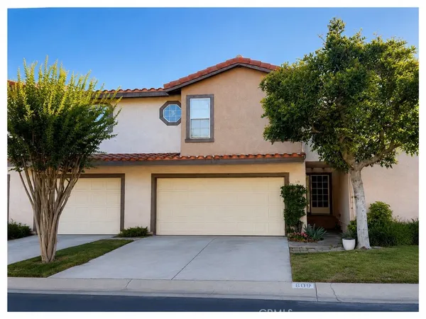 $650,000 | 809 Tiverton Court, San Dimas, CA 91773