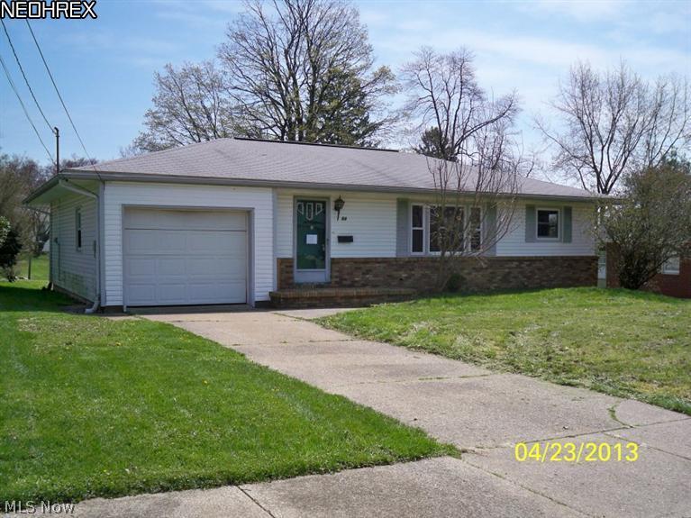 84 Pinewood Street Rittman, OH 44270 - Photo 2 of 11