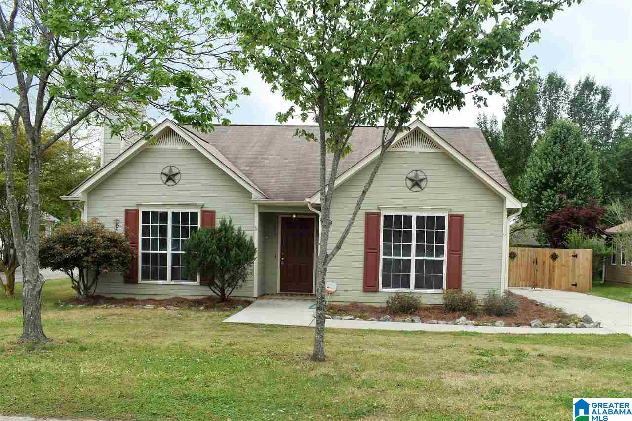 201 Wild Flower Trail Alabaster, AL 35007 - Photo 1 of 28
