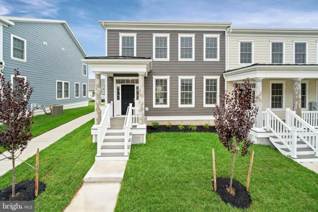 $2,999 | 845 Mapleton Avenue, Middletown, DE 19709