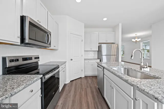 $2,999 | 845 Mapleton Avenue, Middletown, DE 19709