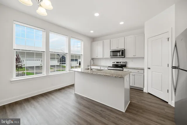 $2,999 | 845 Mapleton Avenue, Middletown, DE 19709