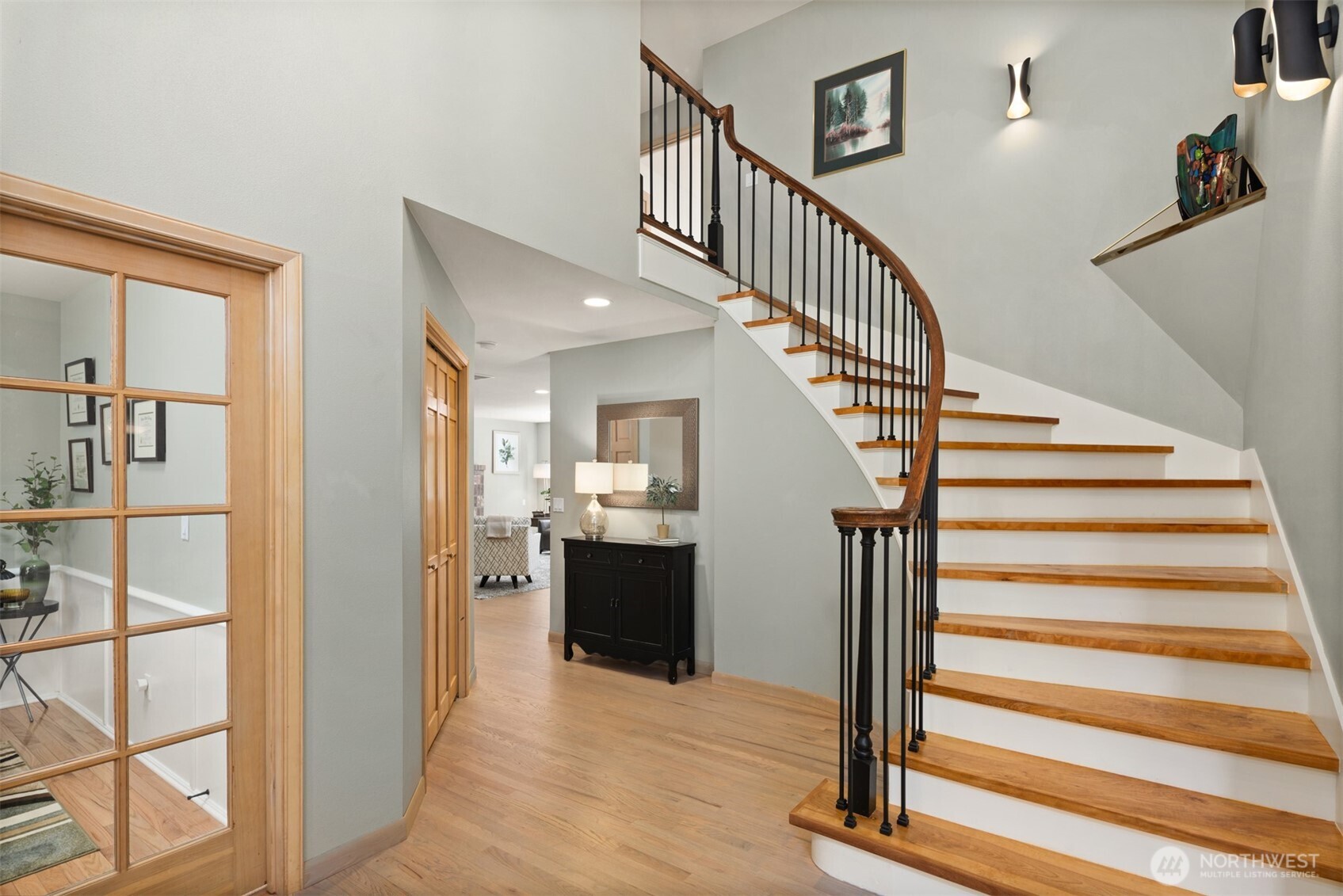 21641 Southeast 249th Street Maple Valley, WA 98038 - Photo 4 of 40