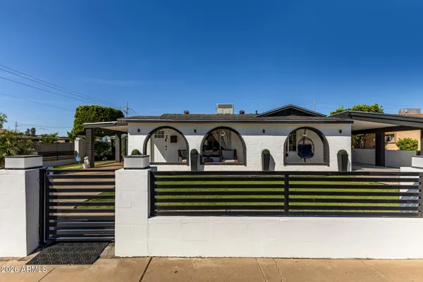 $400,000 | 3144 West Garfield Street, Phoenix, AZ 85009