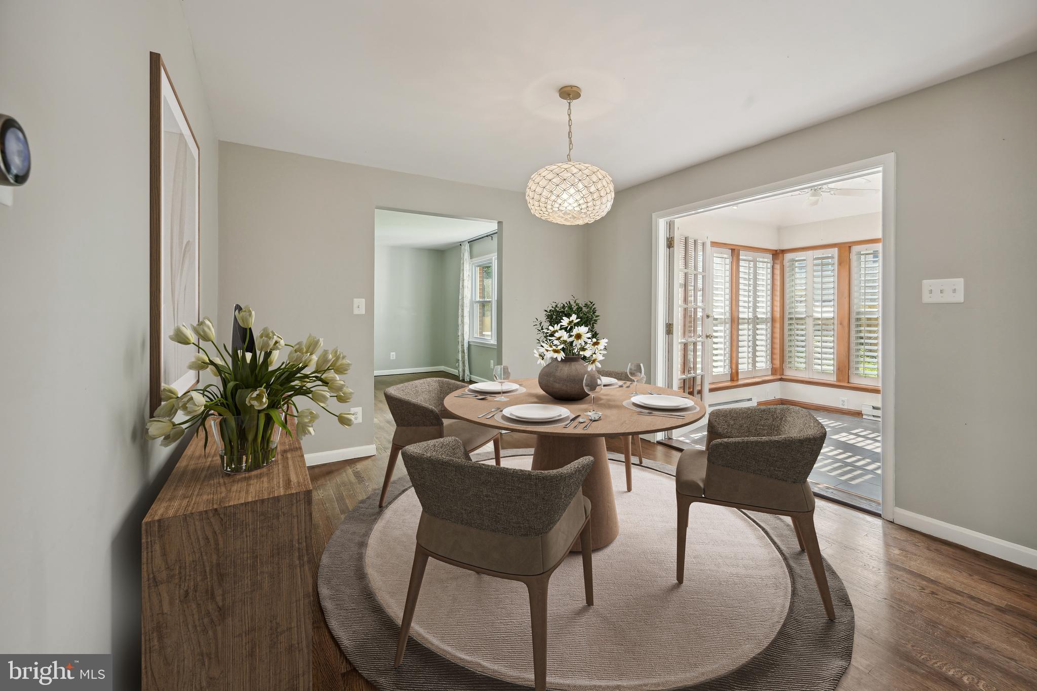 10411 Gatewood Terrace Silver Spring, MD 20903 - Photo 13 of 47 Gallery Image 13