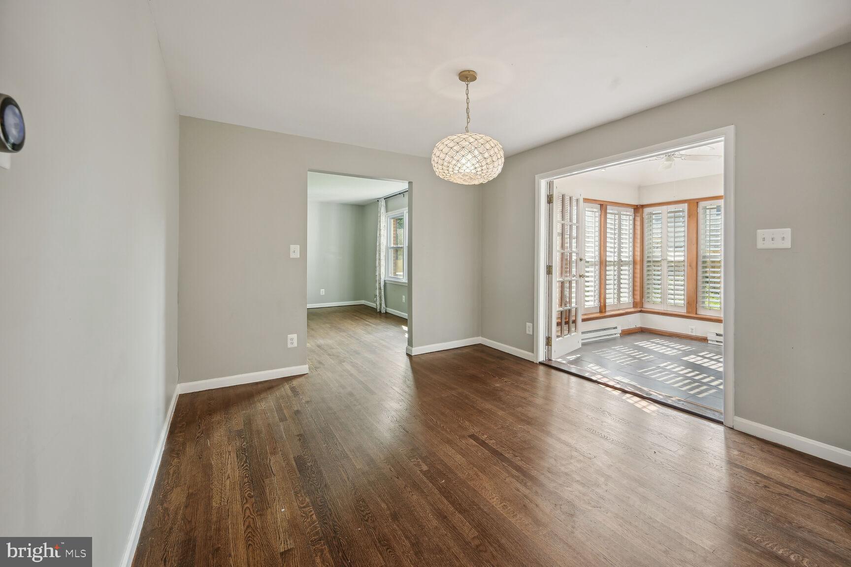 10411 Gatewood Terrace Silver Spring, MD 20903 - Photo 14 of 47 Dining Room