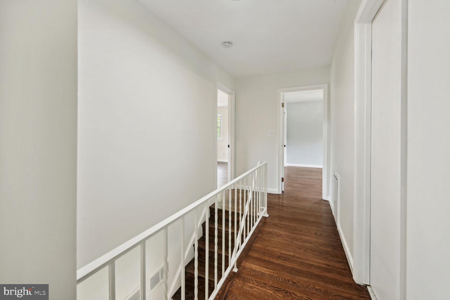 10411 Gatewood Terrace Silver Spring, MD 20903 - Photo 18 of 47 Upstairs Hall