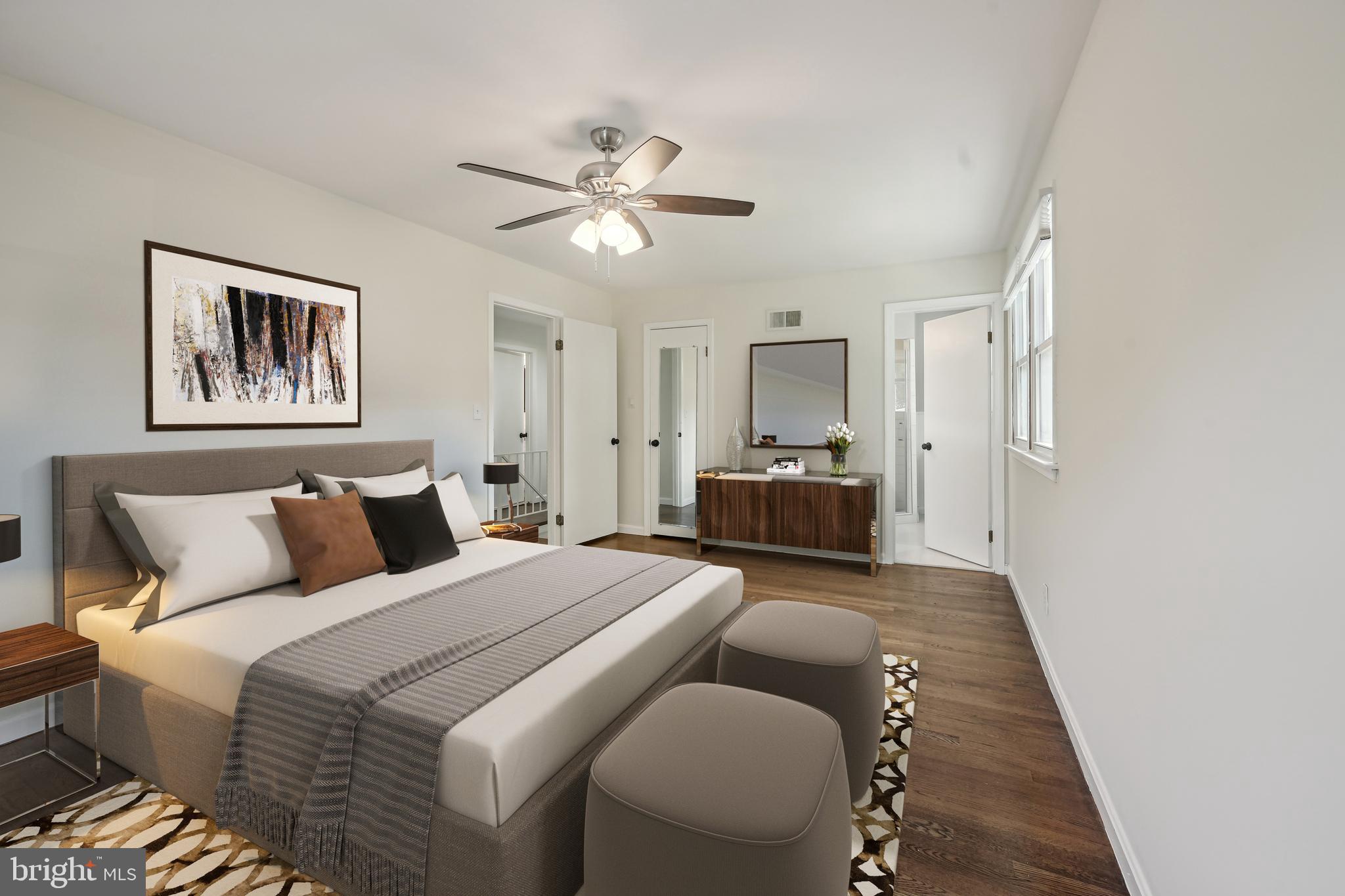 10411 Gatewood Terrace Silver Spring, MD 20903 - Photo 19 of 47 Gallery Image 19