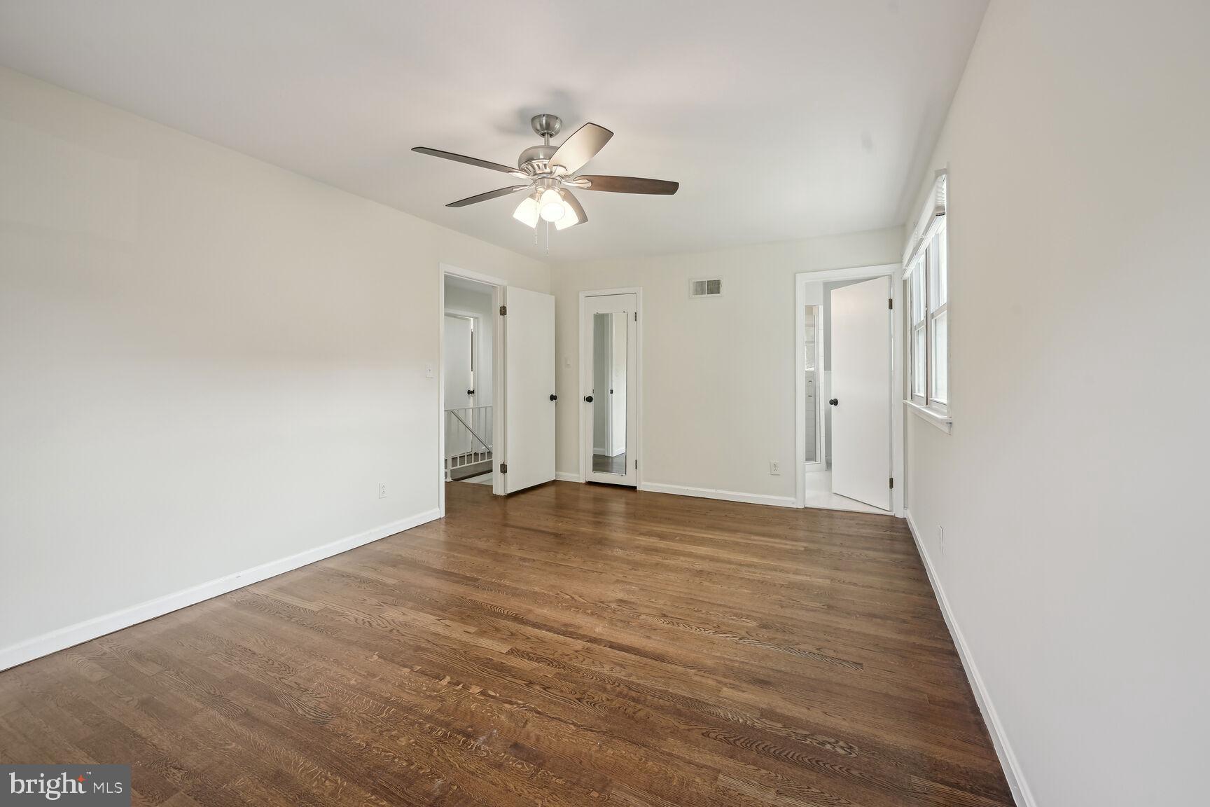 10411 Gatewood Terrace Silver Spring, MD 20903 - Photo 20 of 47 Primary Bedroom