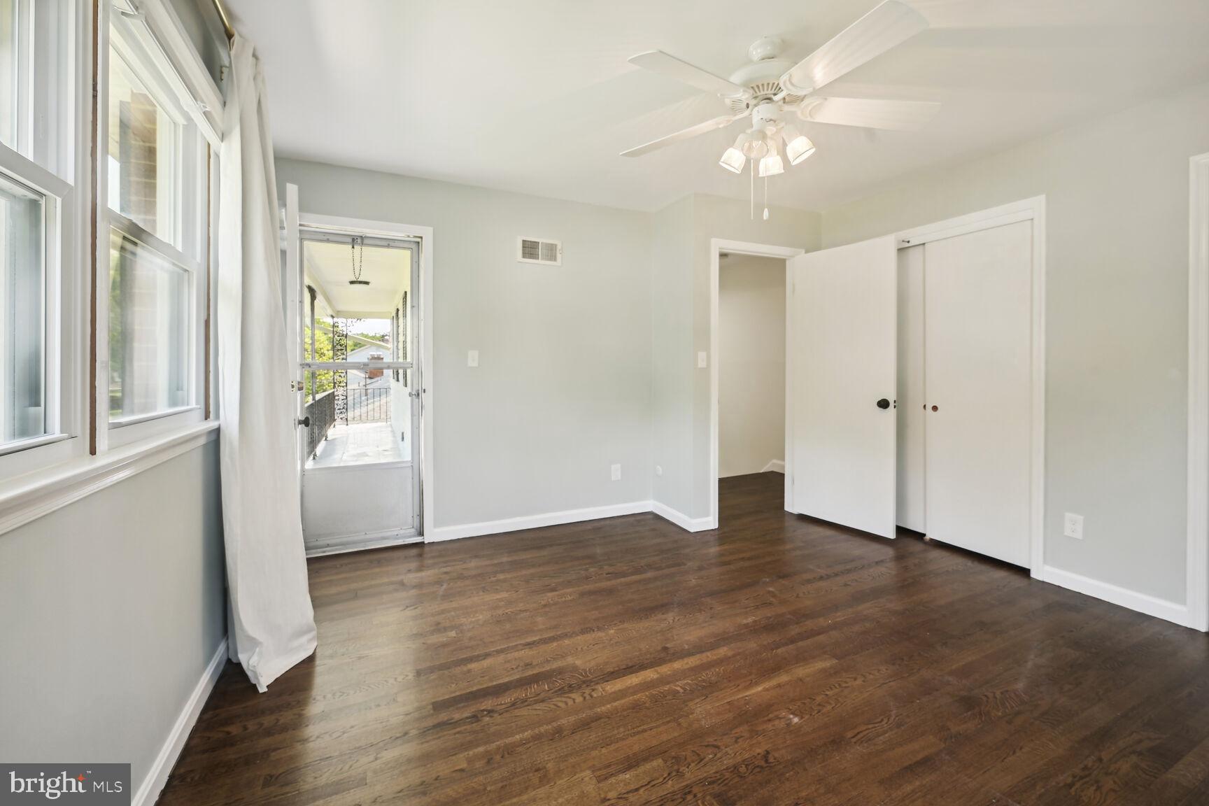 10411 Gatewood Terrace Silver Spring, MD 20903 - Photo 25 of 47 Bedroom