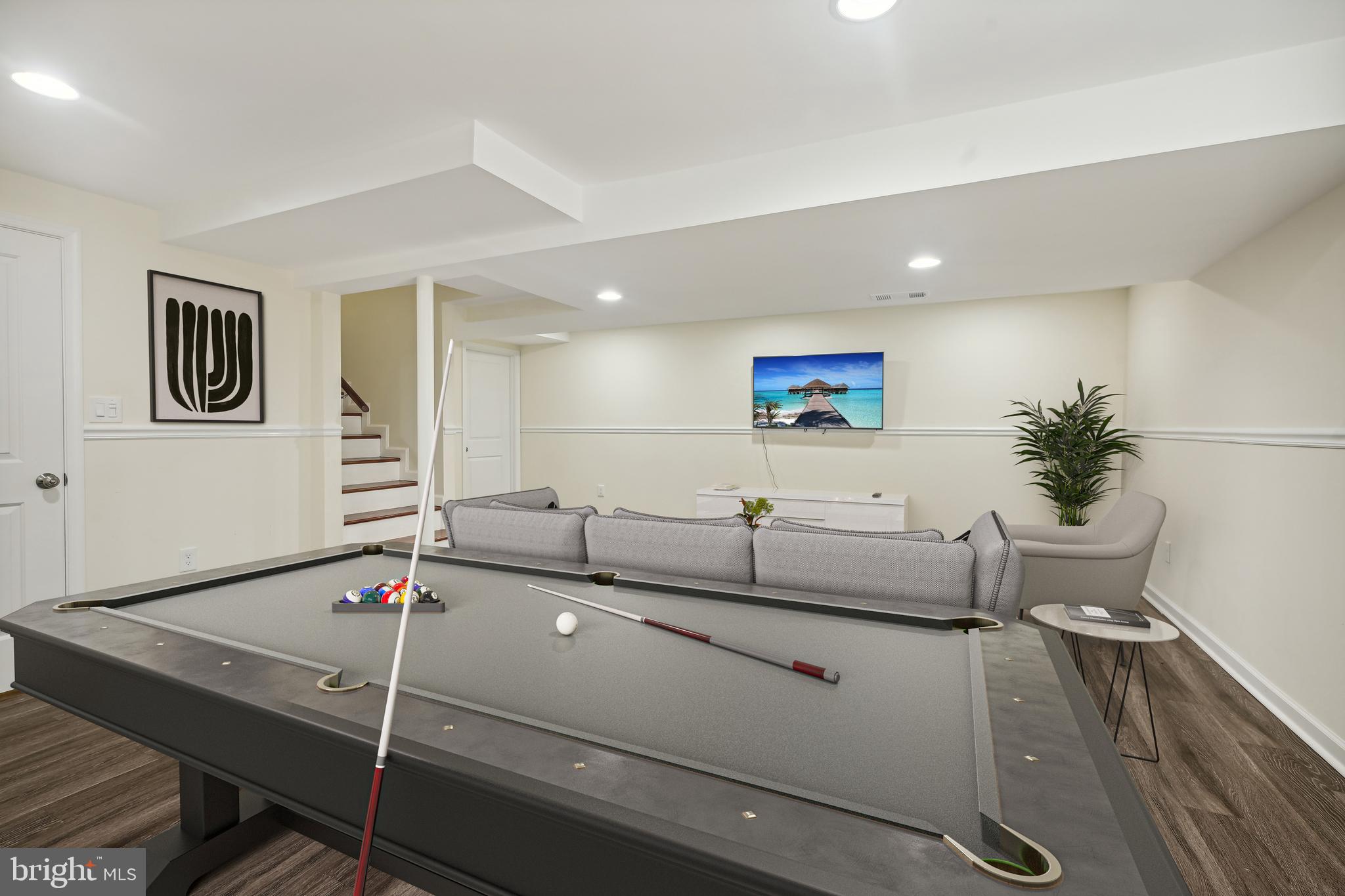 10411 Gatewood Terrace Silver Spring, MD 20903 - Photo 32 of 47 Gallery Image 32