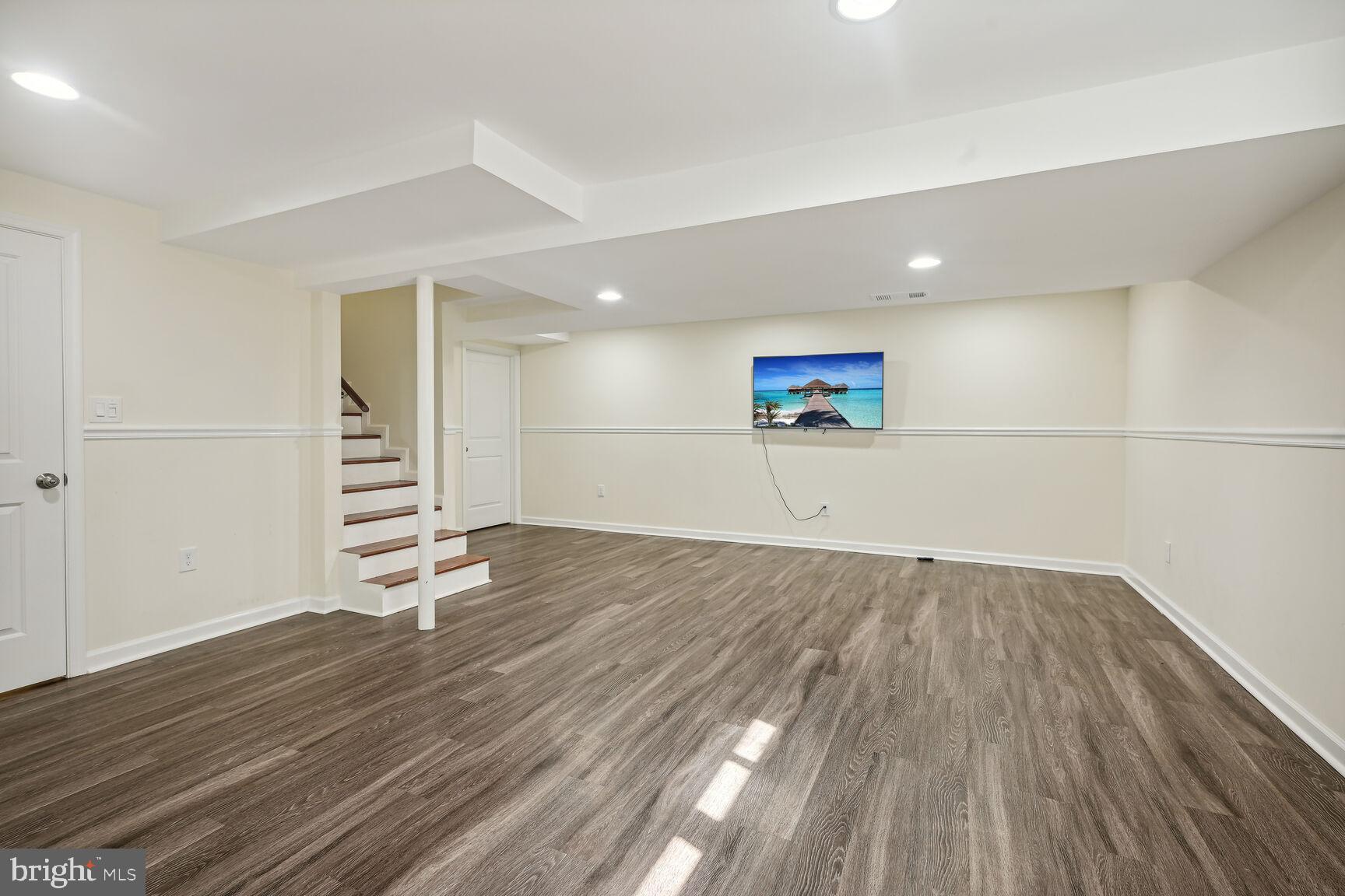10411 Gatewood Terrace Silver Spring, MD 20903 - Photo 33 of 47 Lower Level