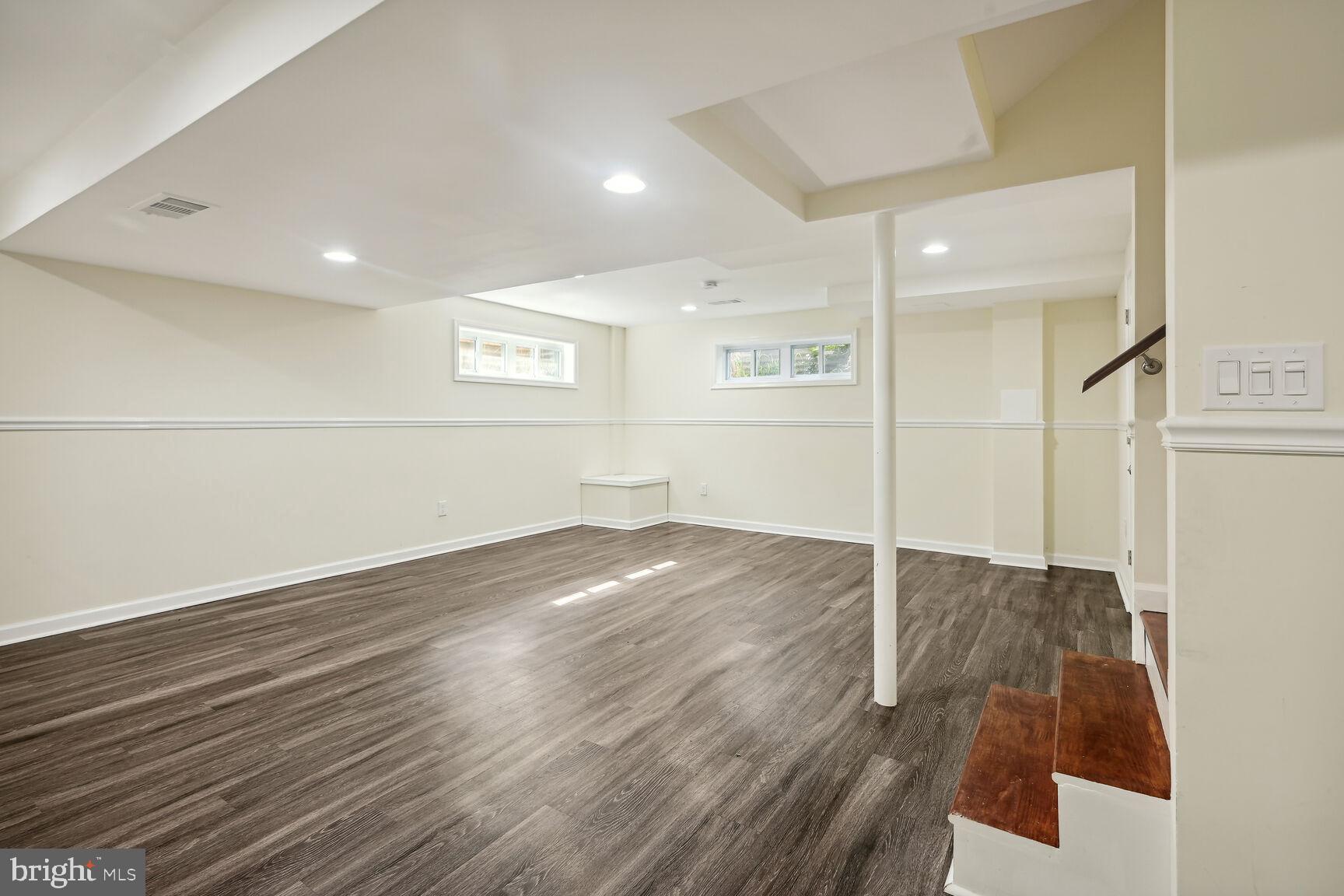 10411 Gatewood Terrace Silver Spring, MD 20903 - Photo 34 of 47 Lower Level