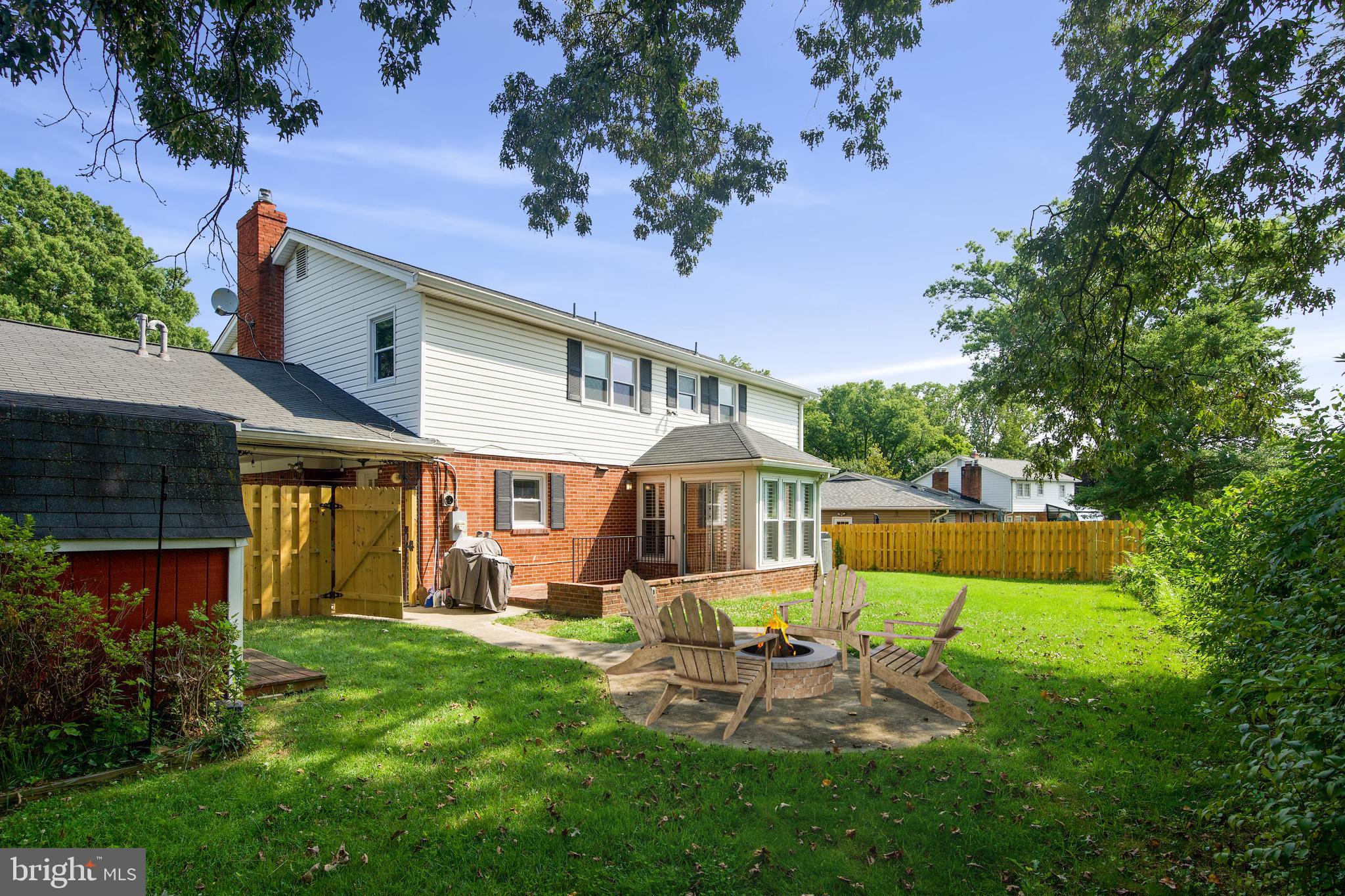 10411 Gatewood Terrace Silver Spring, MD 20903 - Photo 40 of 47 Gallery Image 40