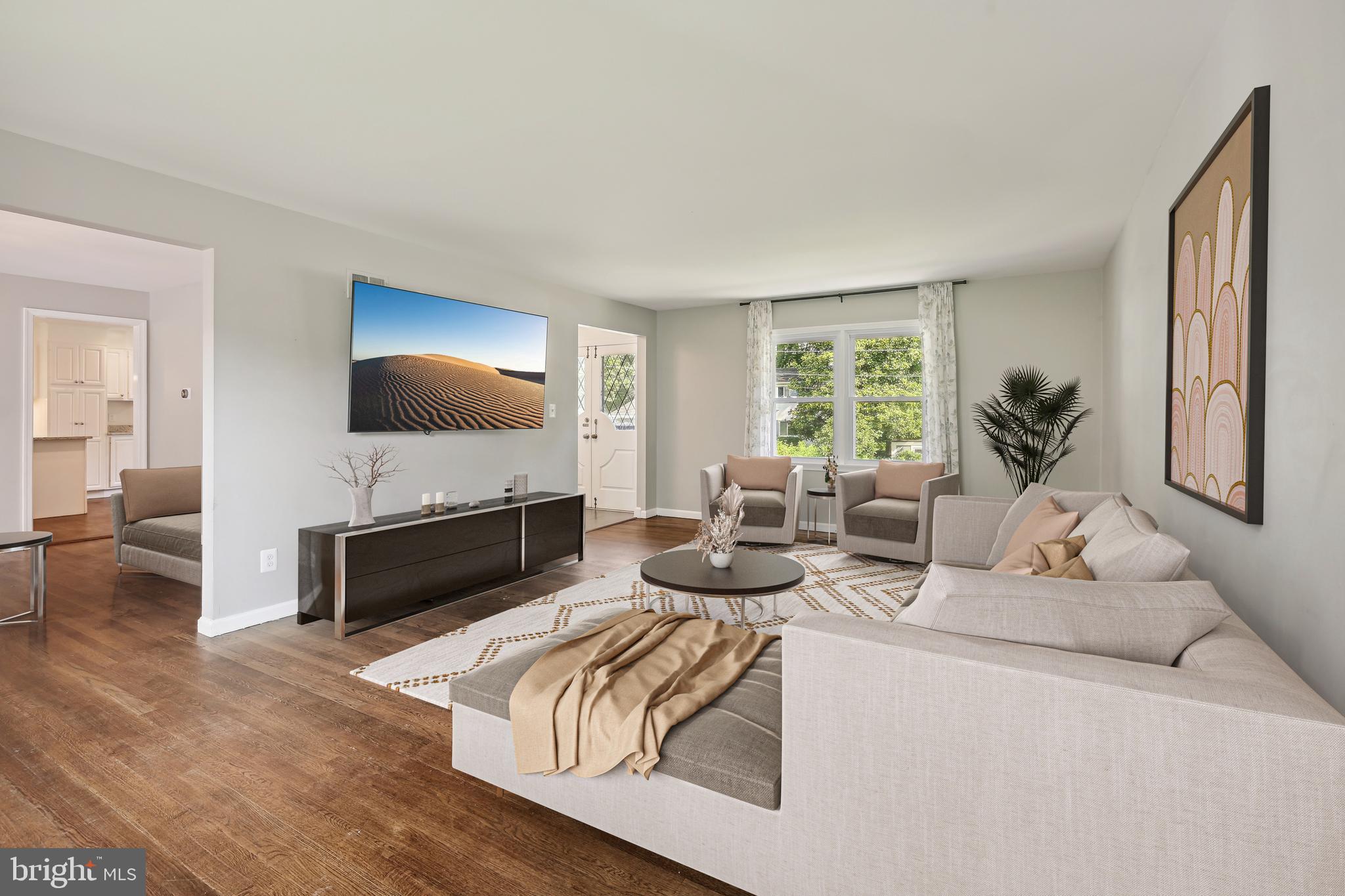 10411 Gatewood Terrace Silver Spring, MD 20903 - Photo 10 of 47 Gallery Image 10