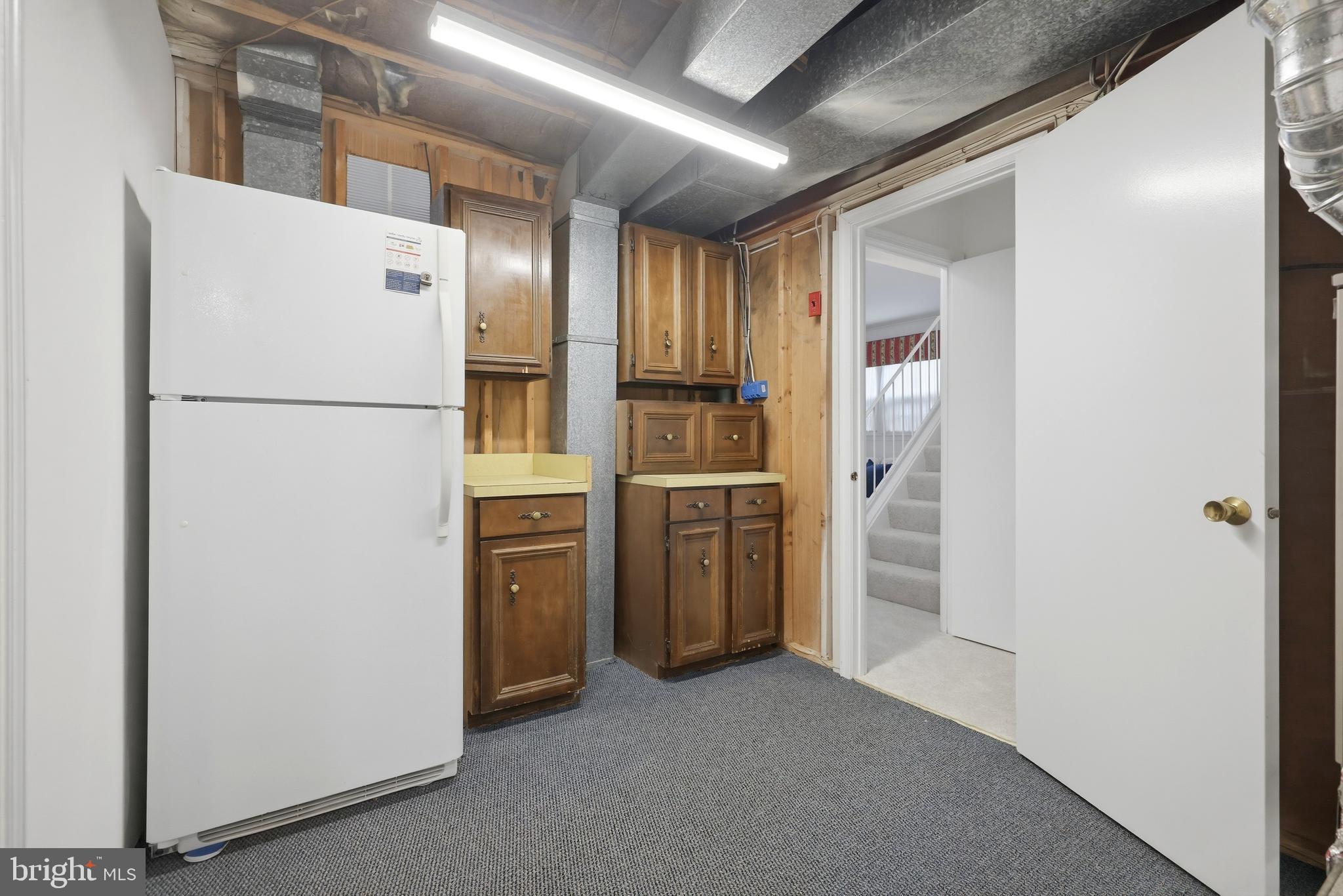 7211 Ashview Drive Springfield, VA 22153 - Photo 50 of 74 Utility Room