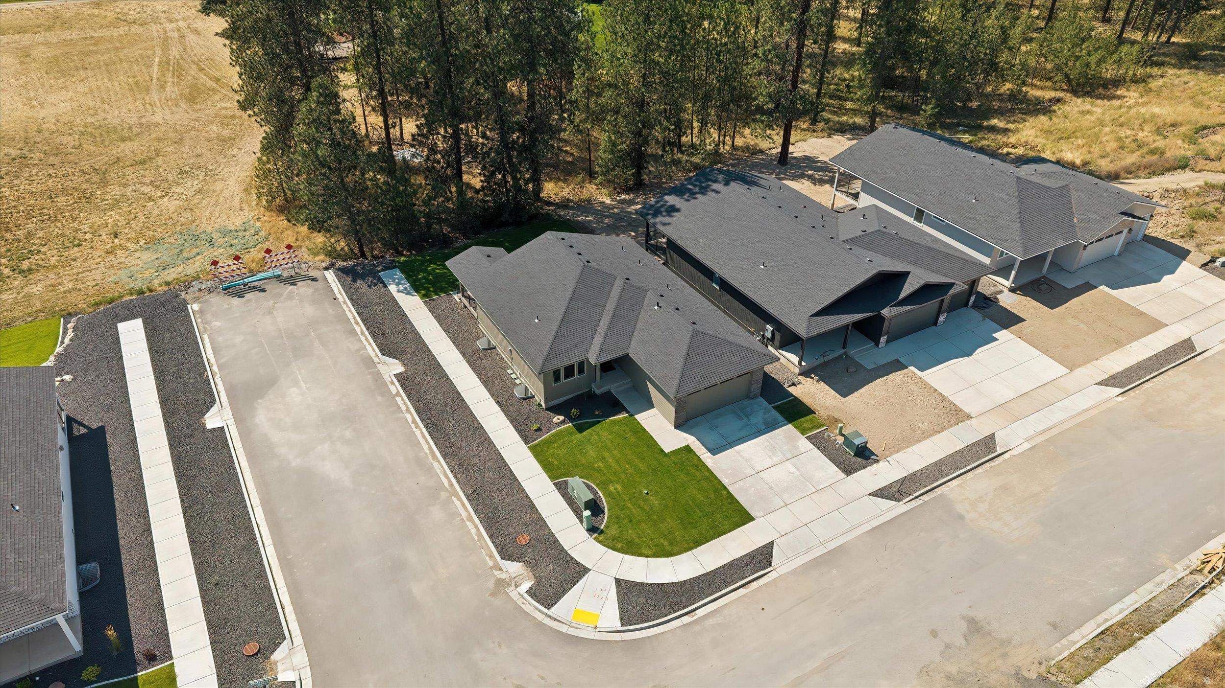 16803 North Wellington Road Colbert, WA 99005 - Photo 42 of 50 Gallery Image 42
