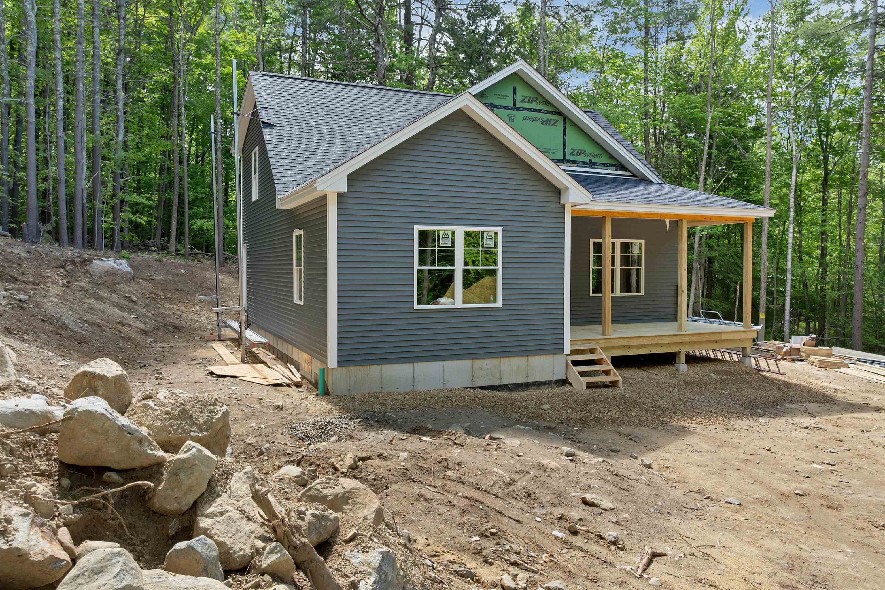 0 Bay Hill Road Alton, NH 03809 - Photo 5 of 10