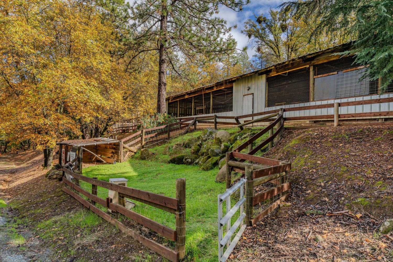 23070 Lawrence Road Fiddletown, CA 95629 - Photo 32 of 61