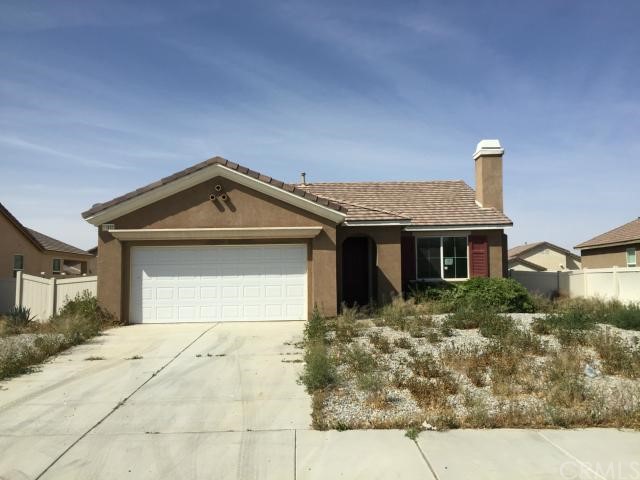 11832 Poppy Road Adelanto, CA 92301 - Photo 1 of 1 Gallery Image 1
