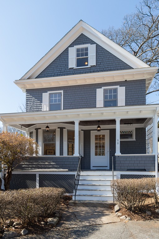 90 Walker Road Swampscott, MA 01907 - Photo 20 of 22