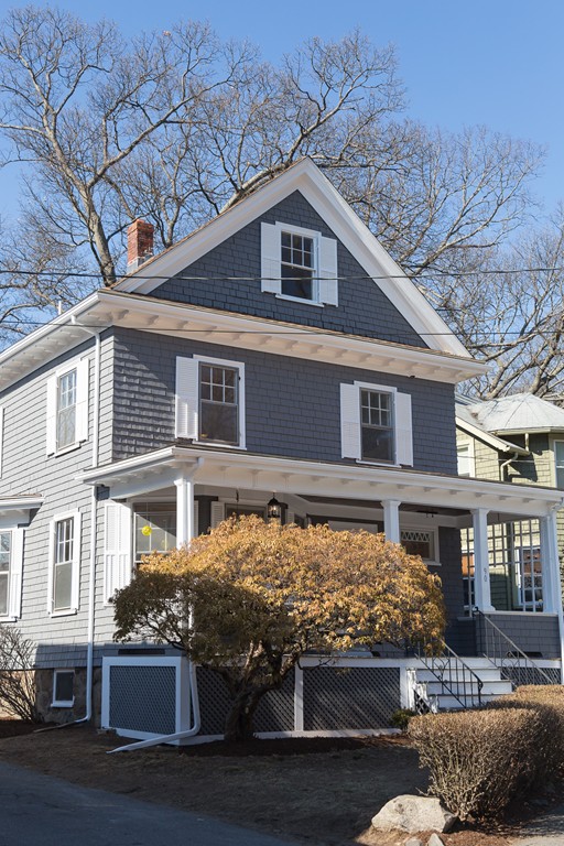 90 Walker Road Swampscott, MA 01907 - Photo 21 of 22